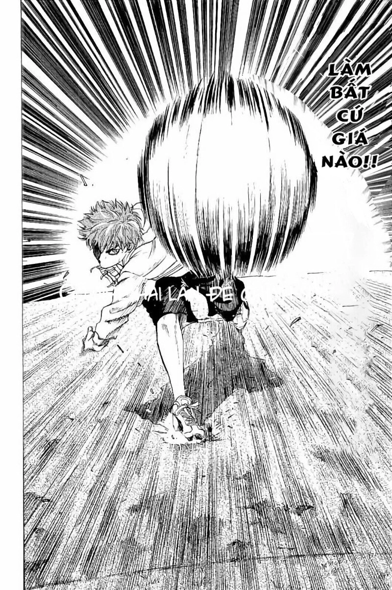 Bungo Chapter 10 - 12