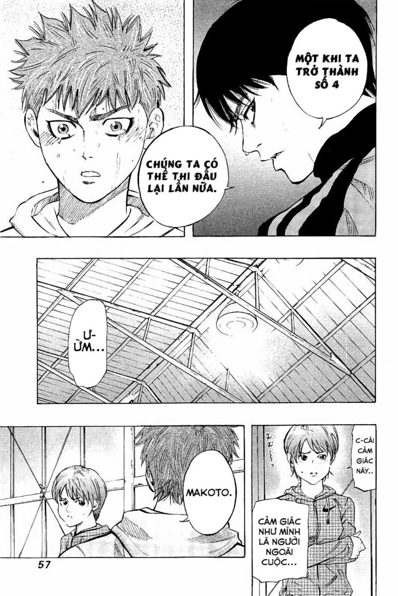 Bungo Chapter 10 - 16