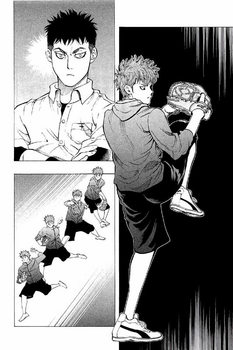 Bungo Chapter 11 - 10