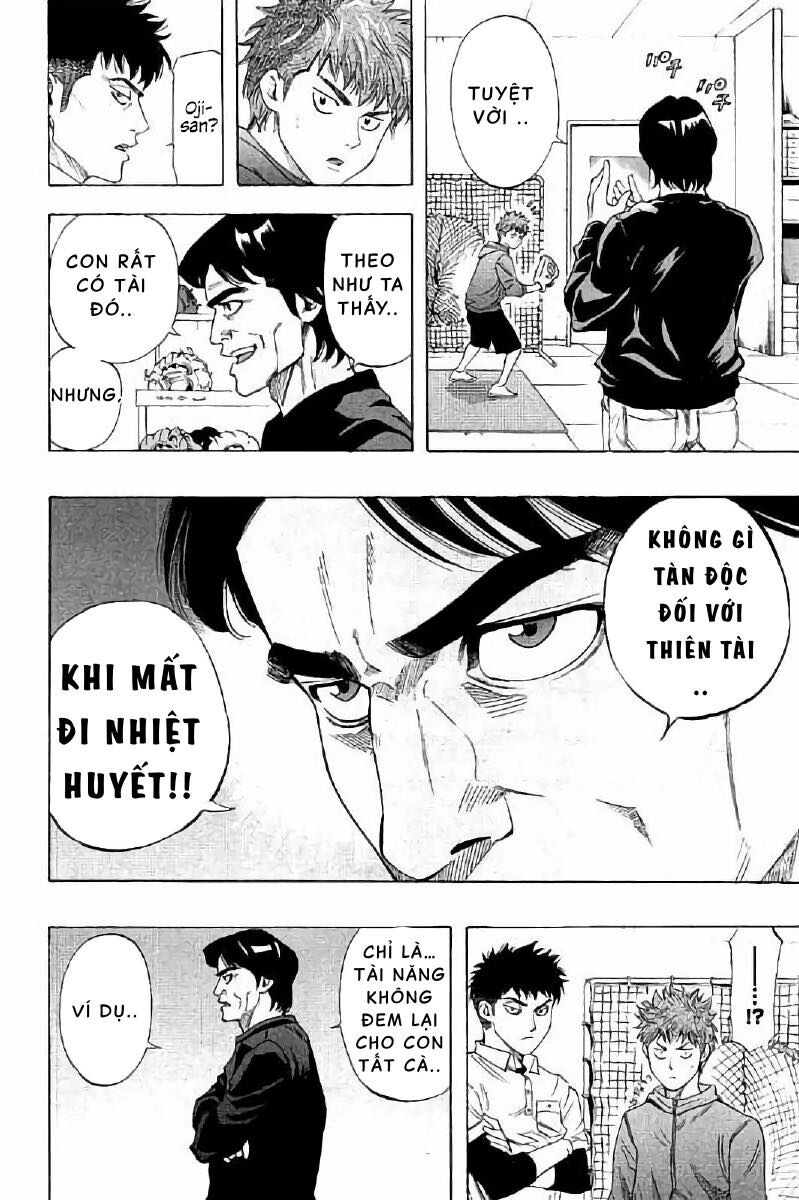 Bungo Chapter 11 - 12