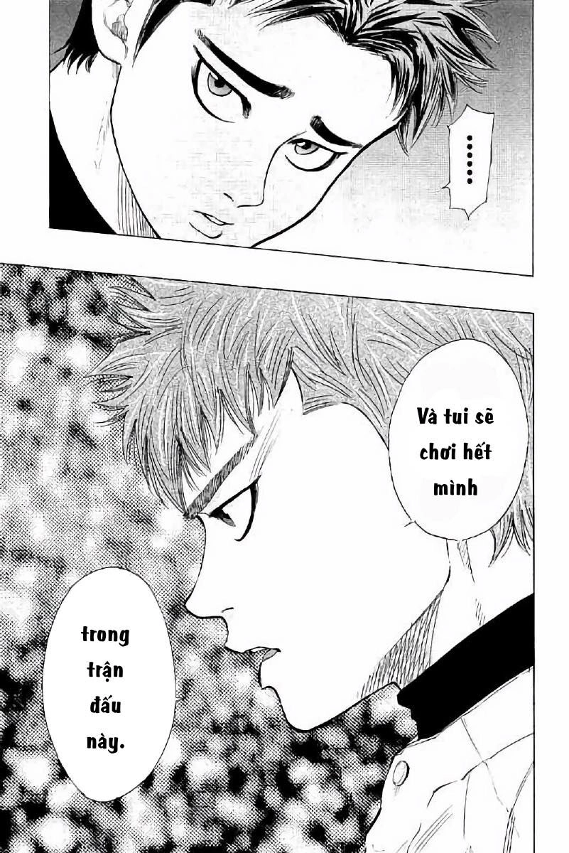 Bungo Chapter 12 - 11