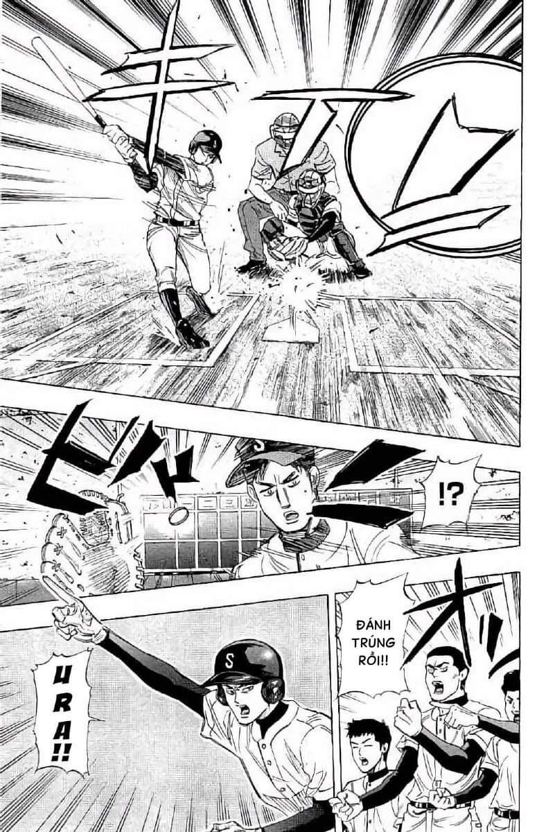 Bungo Chapter 14 - 9