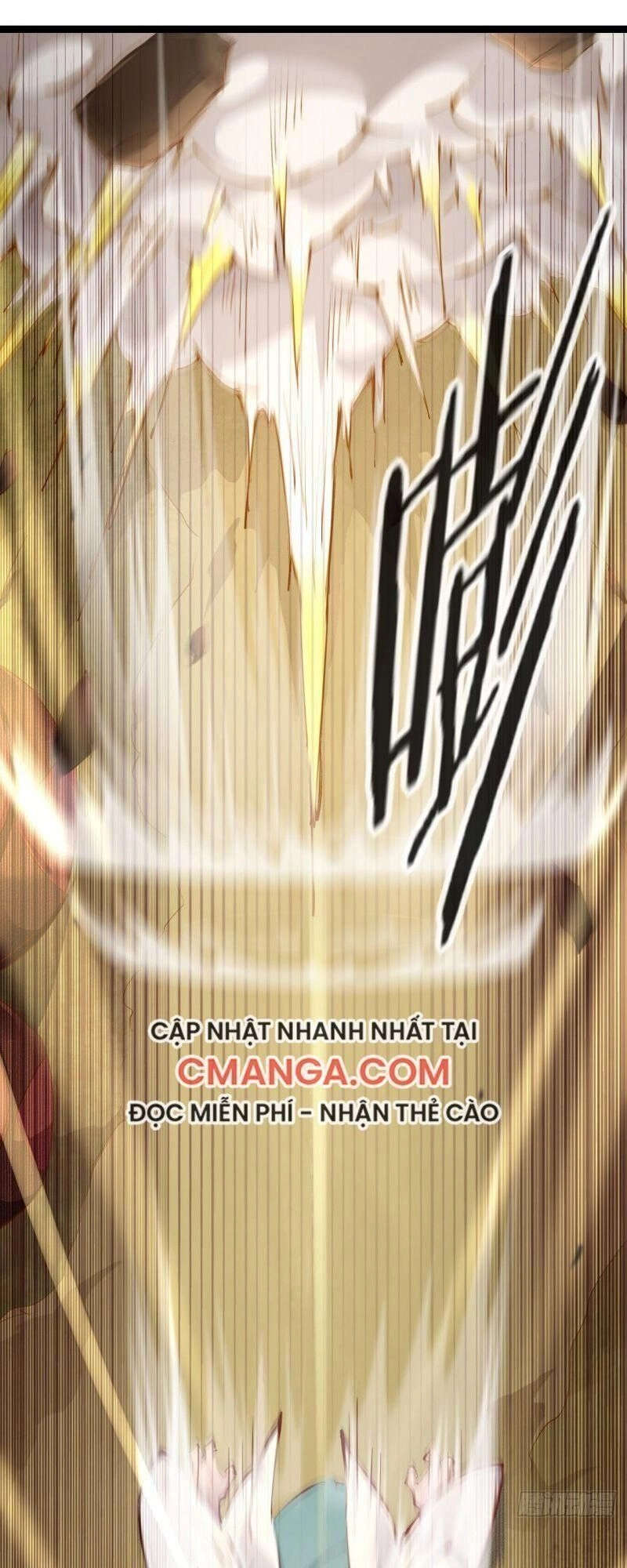 Võ Đạo Chiến Thần Chapter 1 - 81