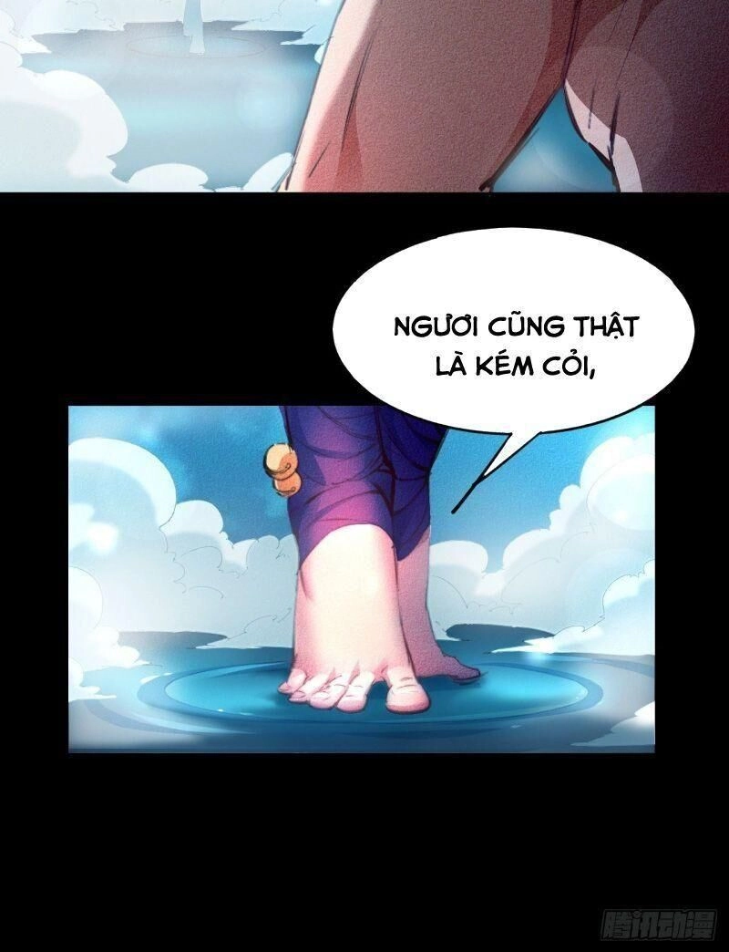 Võ Đạo Chiến Thần Chapter 2 - 20