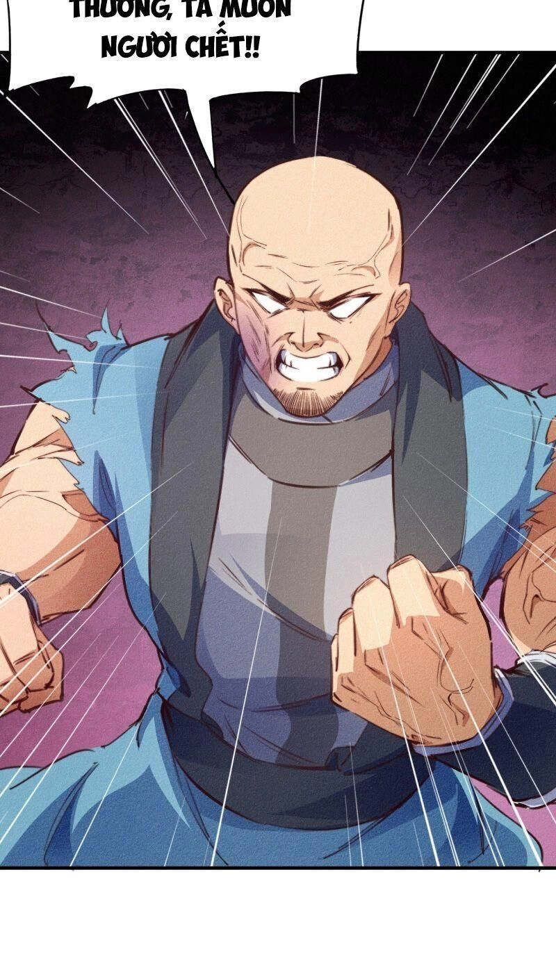 Võ Đạo Chiến Thần Chapter 3 - 24