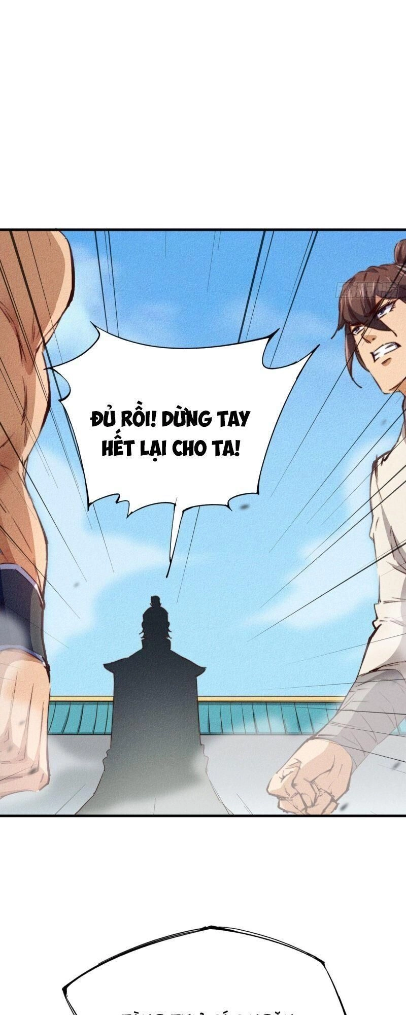 Võ Đạo Chiến Thần Chapter 3 - 25