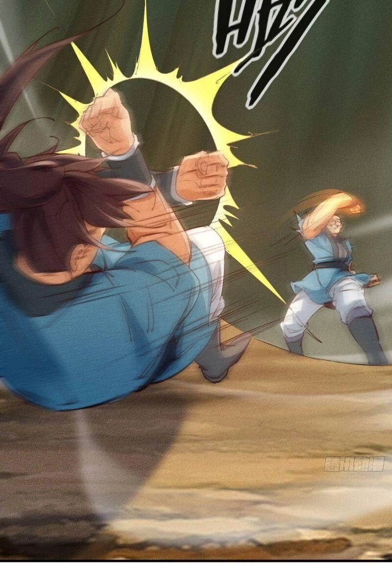 Võ Đạo Chiến Thần Chapter 4 - 12