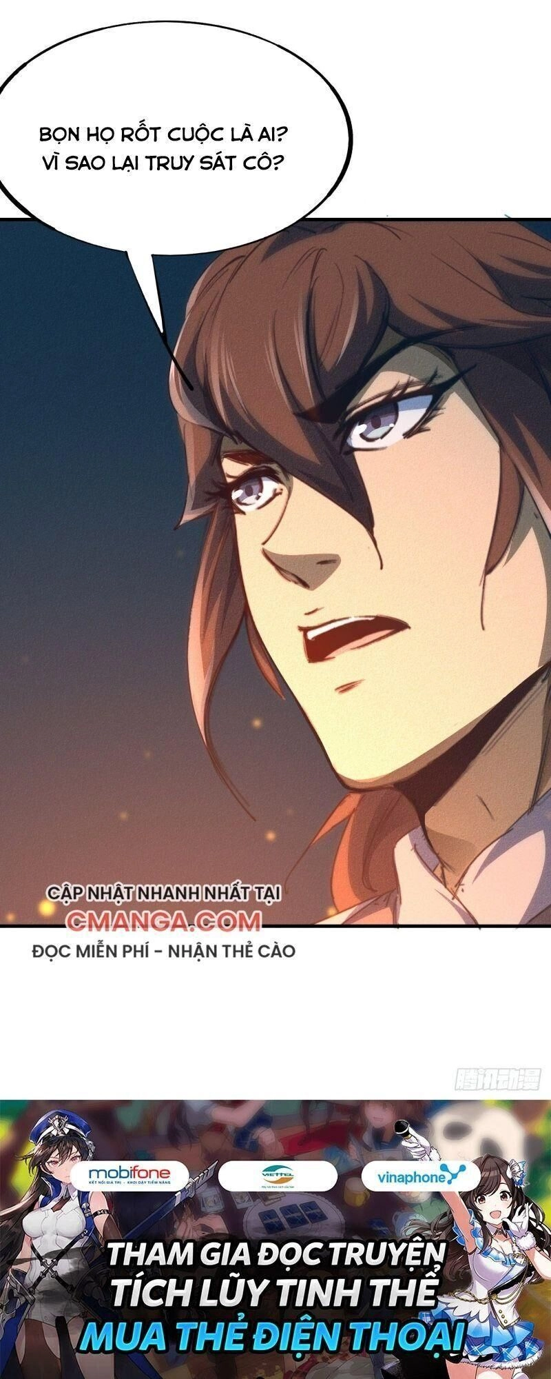 Võ Đạo Chiến Thần Chapter 4 - 52