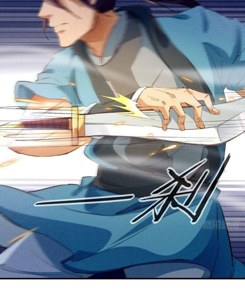 Võ Đạo Chiến Thần Chapter 6 - 6