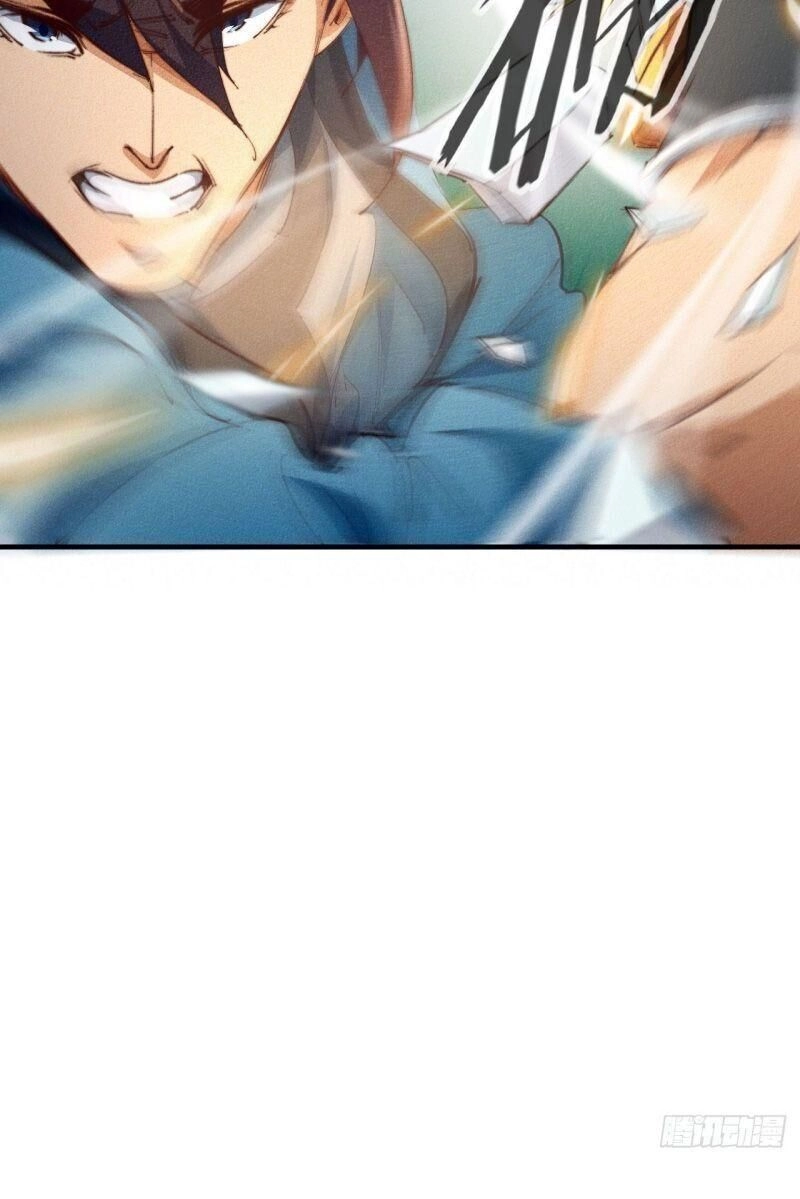 Võ Đạo Chiến Thần Chapter 6 - 8