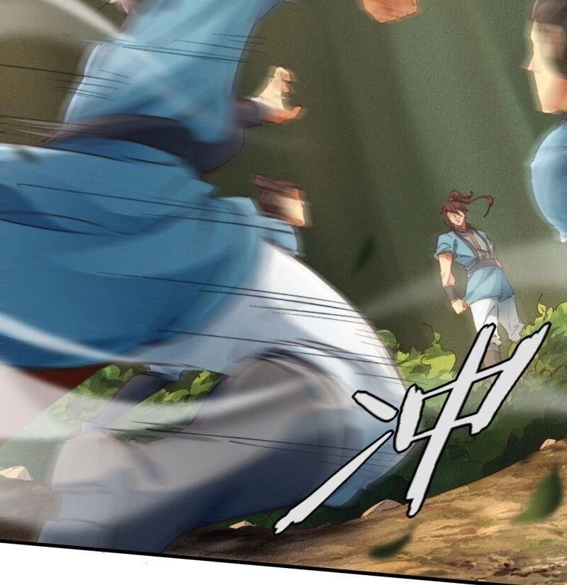 Võ Đạo Chiến Thần Chapter 6 - 10