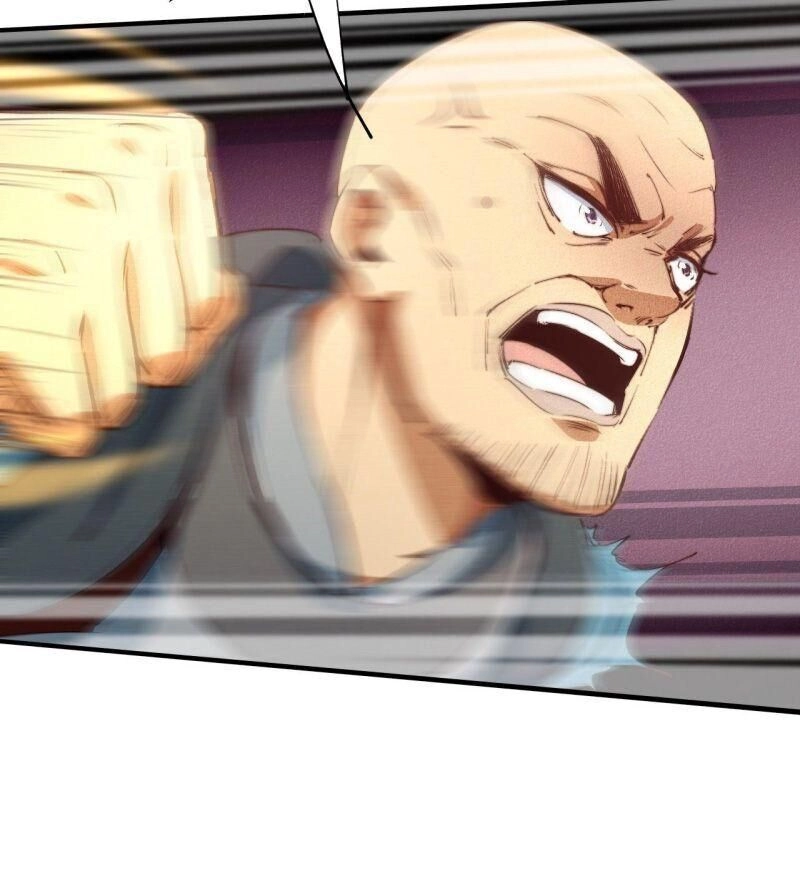 Võ Đạo Chiến Thần Chapter 6 - 14