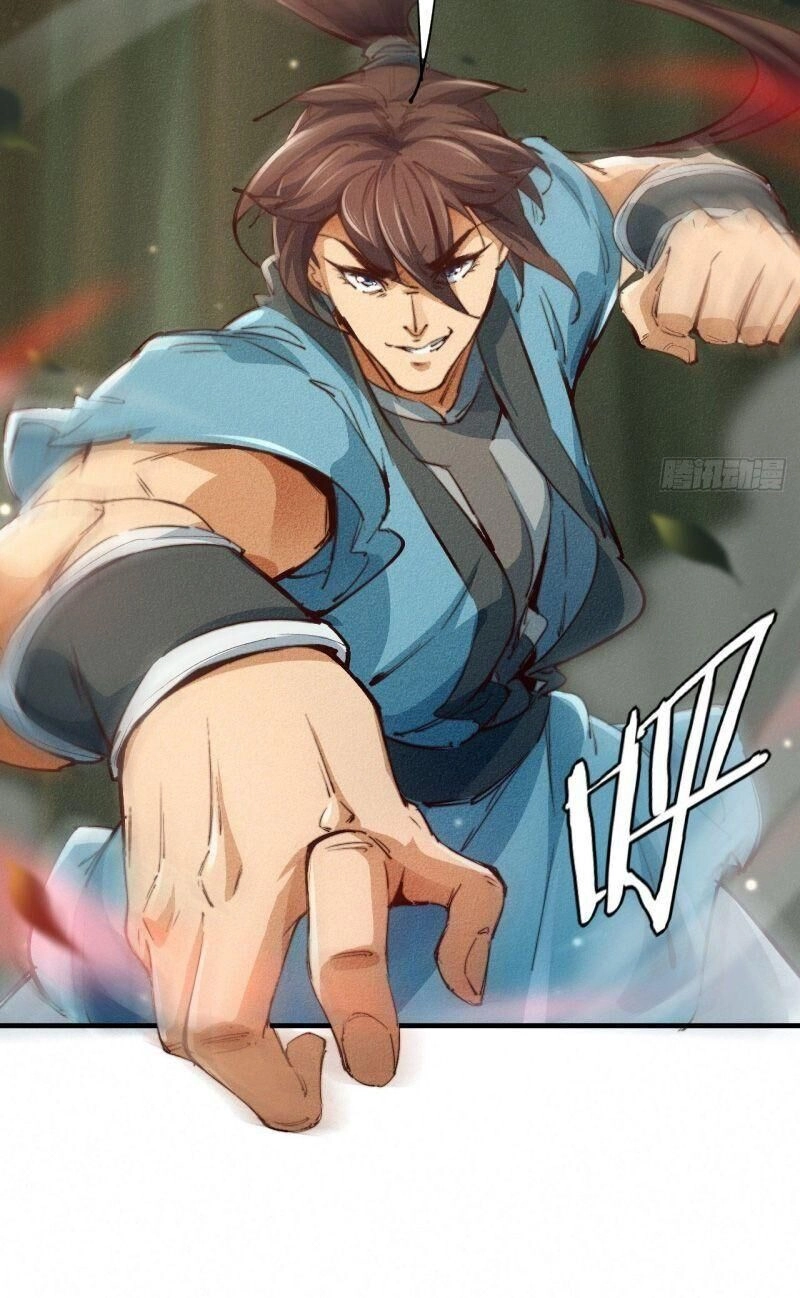 Võ Đạo Chiến Thần Chapter 6 - 30