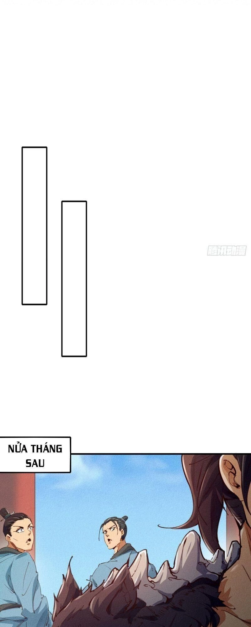 Võ Đạo Chiến Thần Chapter 6 - 31