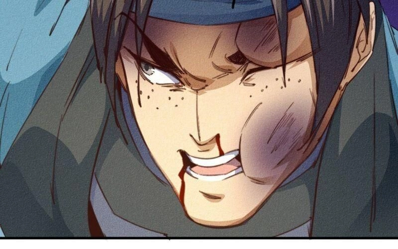 Võ Đạo Chiến Thần Chapter 6 - 38