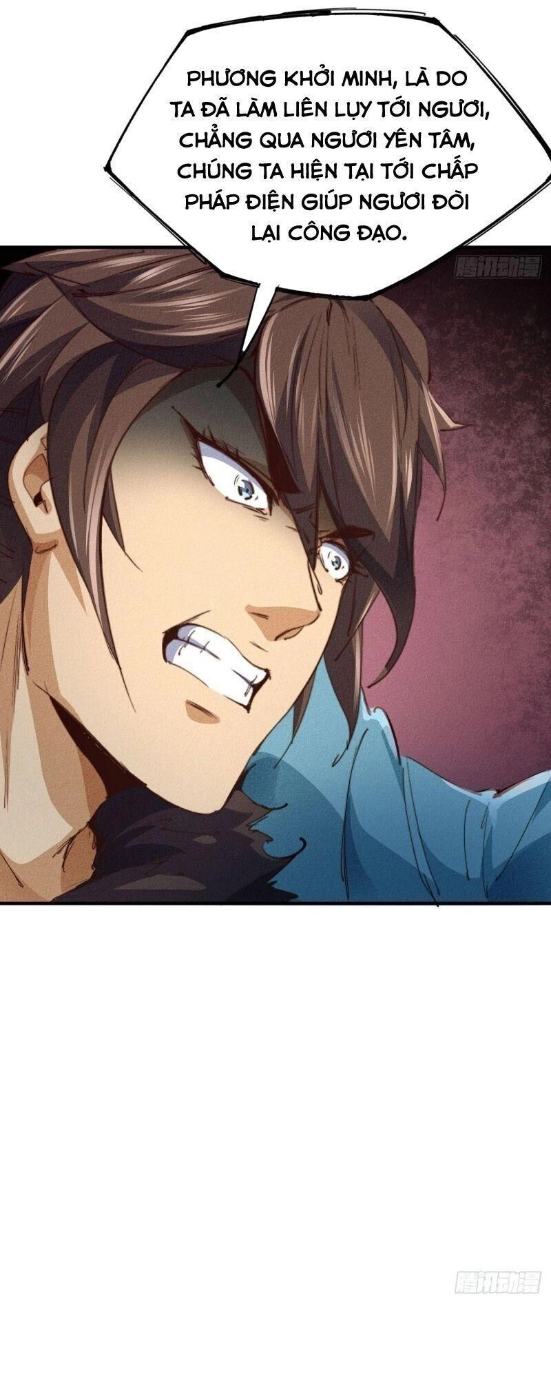 Võ Đạo Chiến Thần Chapter 6 - 39