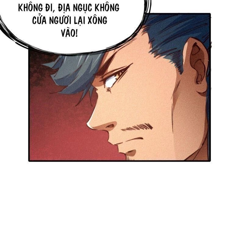 Võ Đạo Chiến Thần Chapter 7 - 24