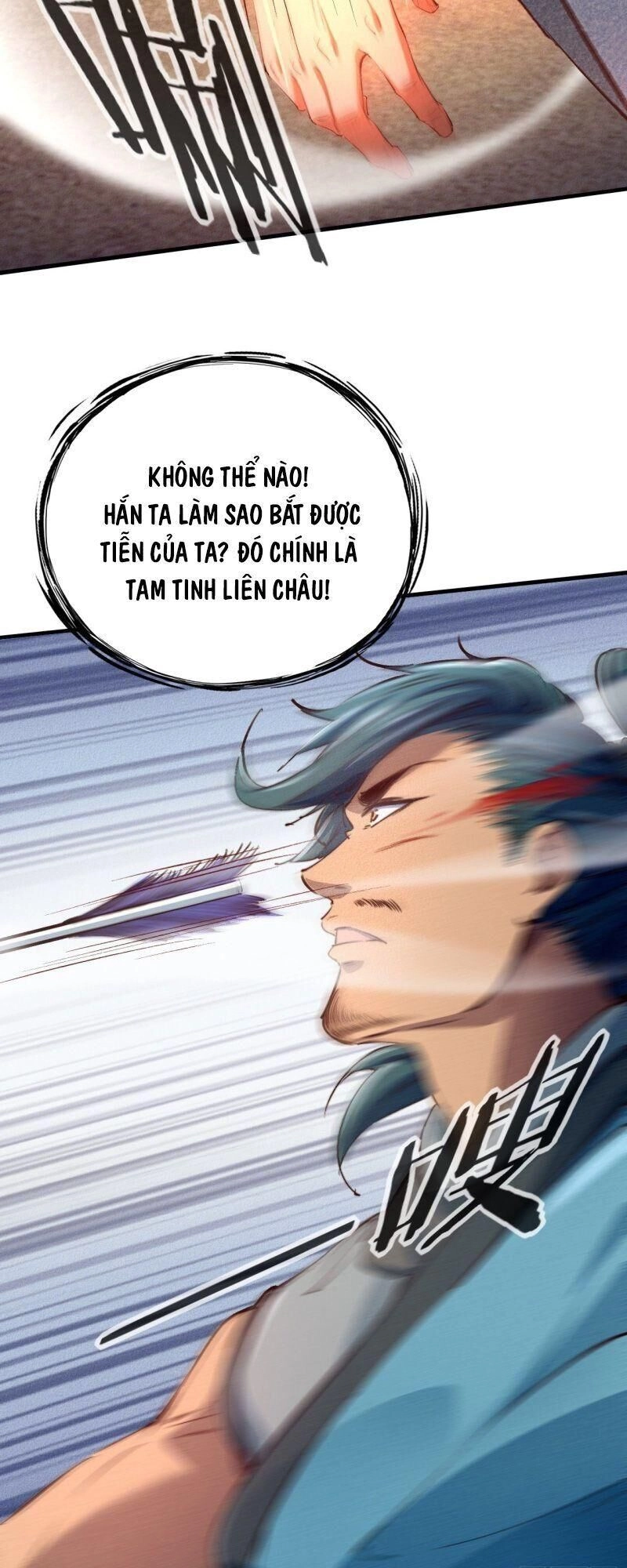 Võ Đạo Chiến Thần Chapter 7 - 43