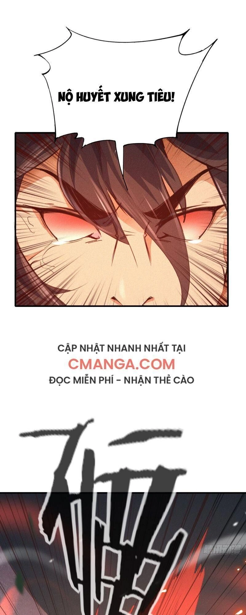 Võ Đạo Chiến Thần Chapter 8 - 5