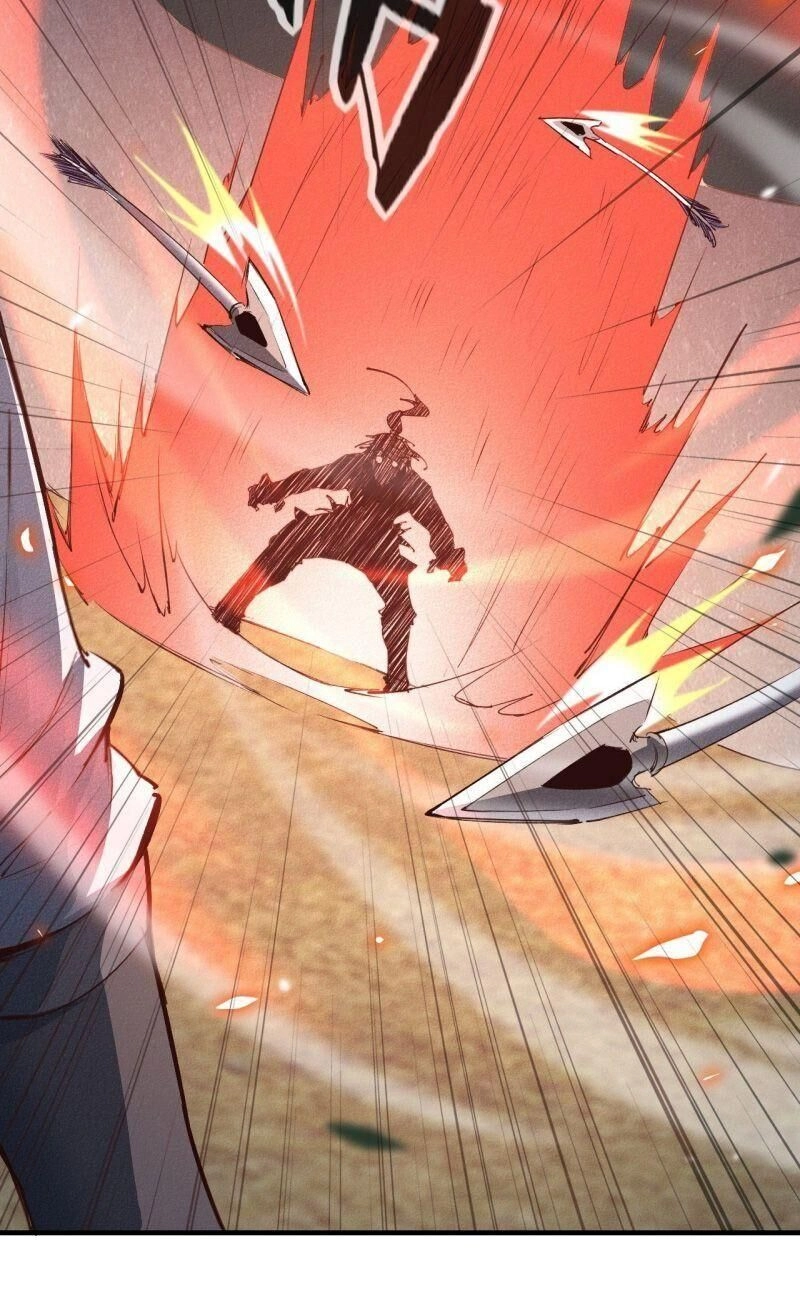 Võ Đạo Chiến Thần Chapter 8 - 6