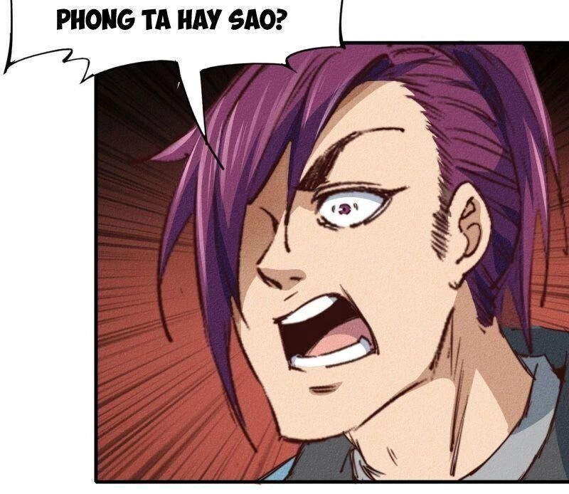 Võ Đạo Chiến Thần Chapter 8 - 20