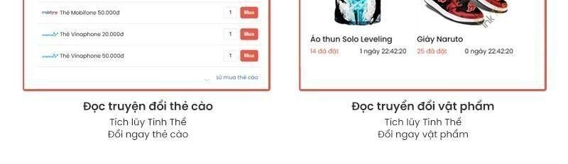 Võ Đạo Chiến Thần Chapter 8 - 23