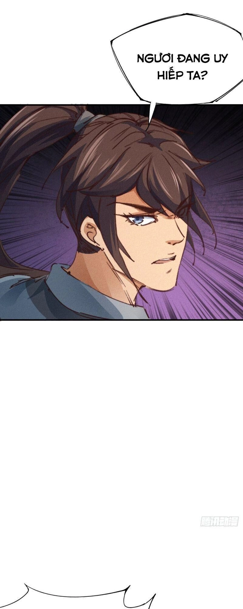 Võ Đạo Chiến Thần Chapter 8 - 24