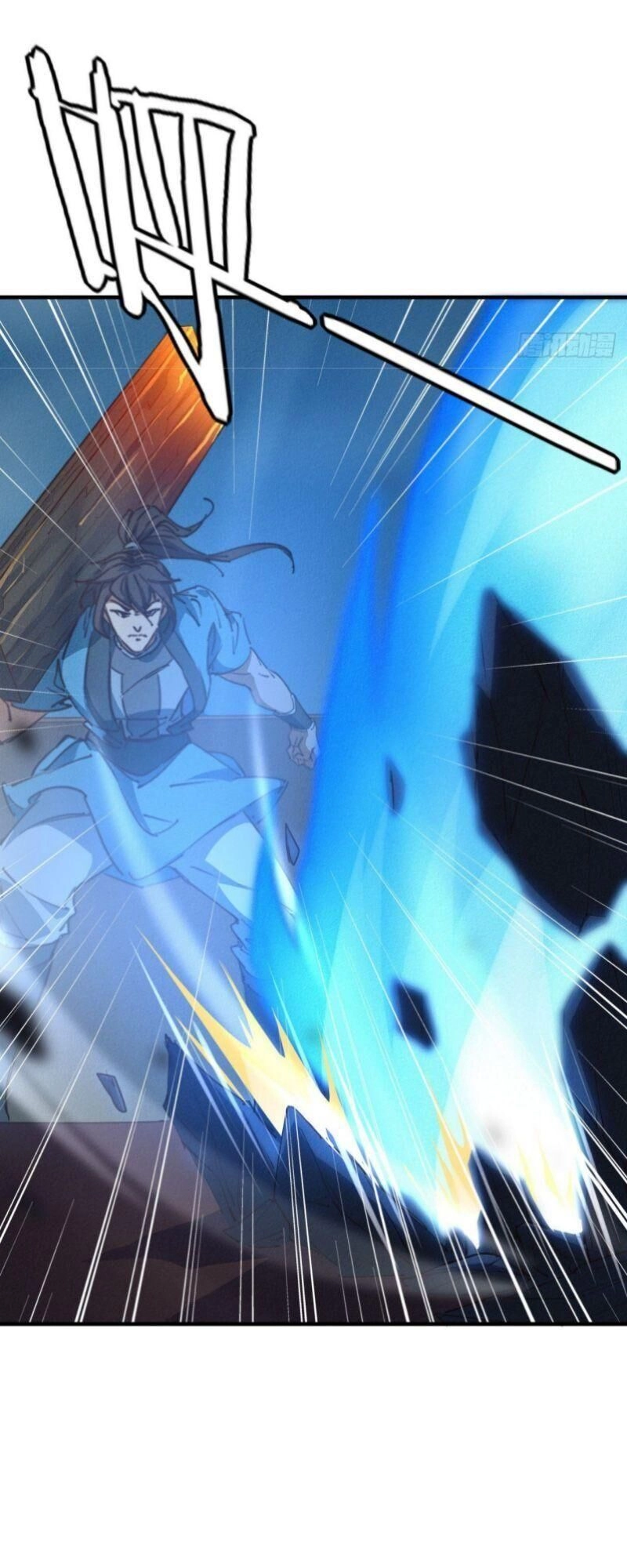 Võ Đạo Chiến Thần Chapter 12 - 30