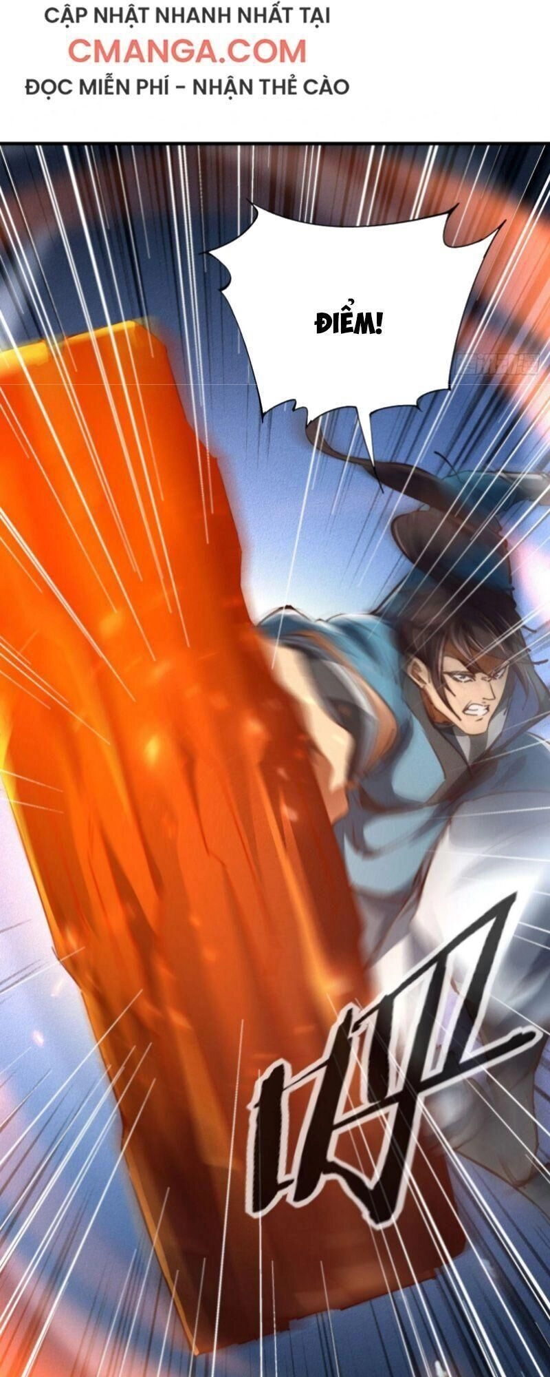 Võ Đạo Chiến Thần Chapter 12 - 31