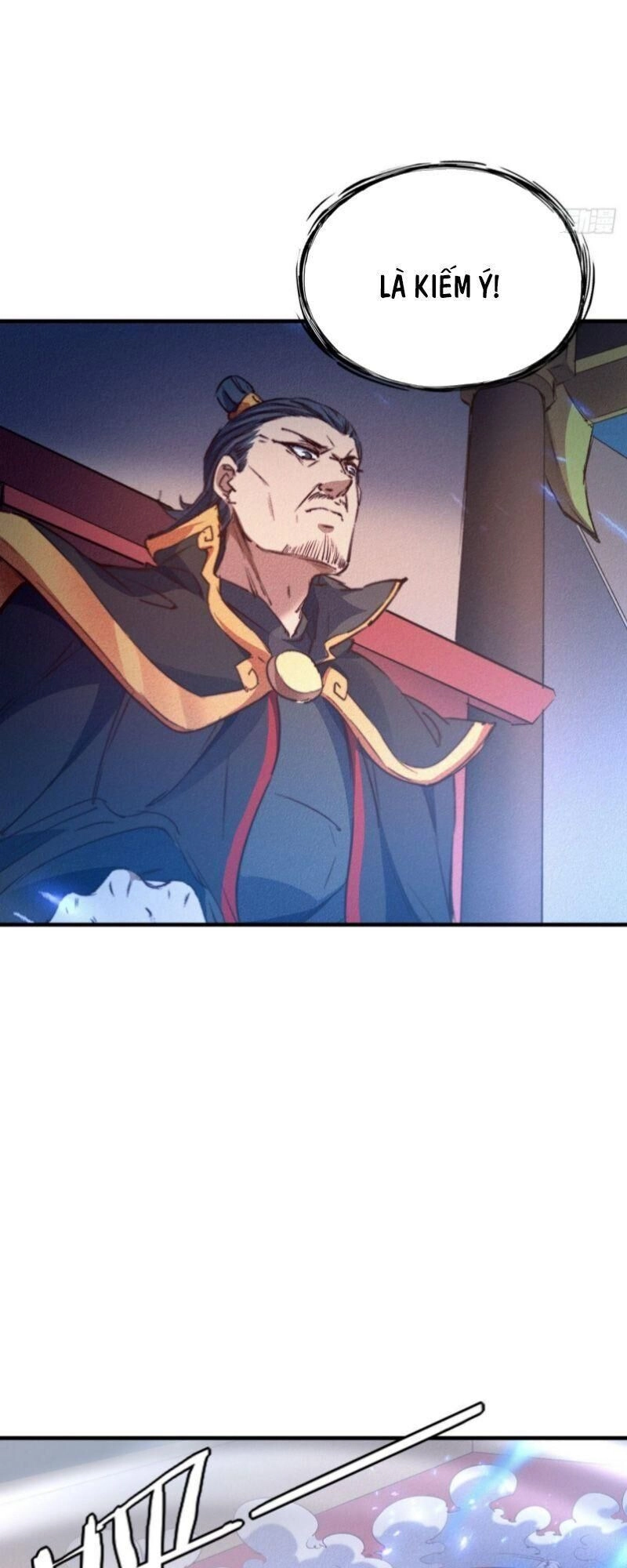 Võ Đạo Chiến Thần Chapter 12 - 36