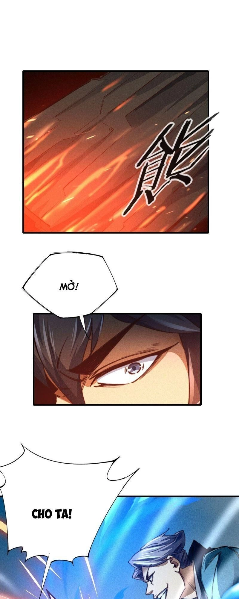 Võ Đạo Chiến Thần Chapter 12 - 43