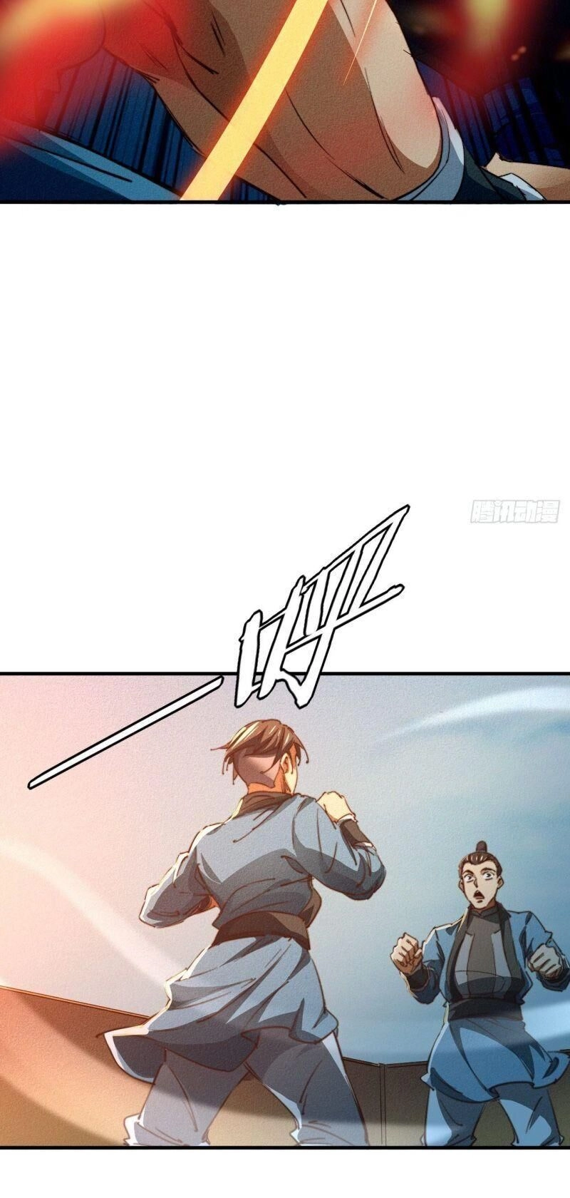 Võ Đạo Chiến Thần Chapter 12 - 50