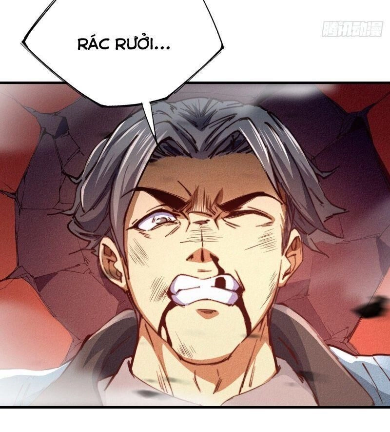 Võ Đạo Chiến Thần Chapter 13 - 2