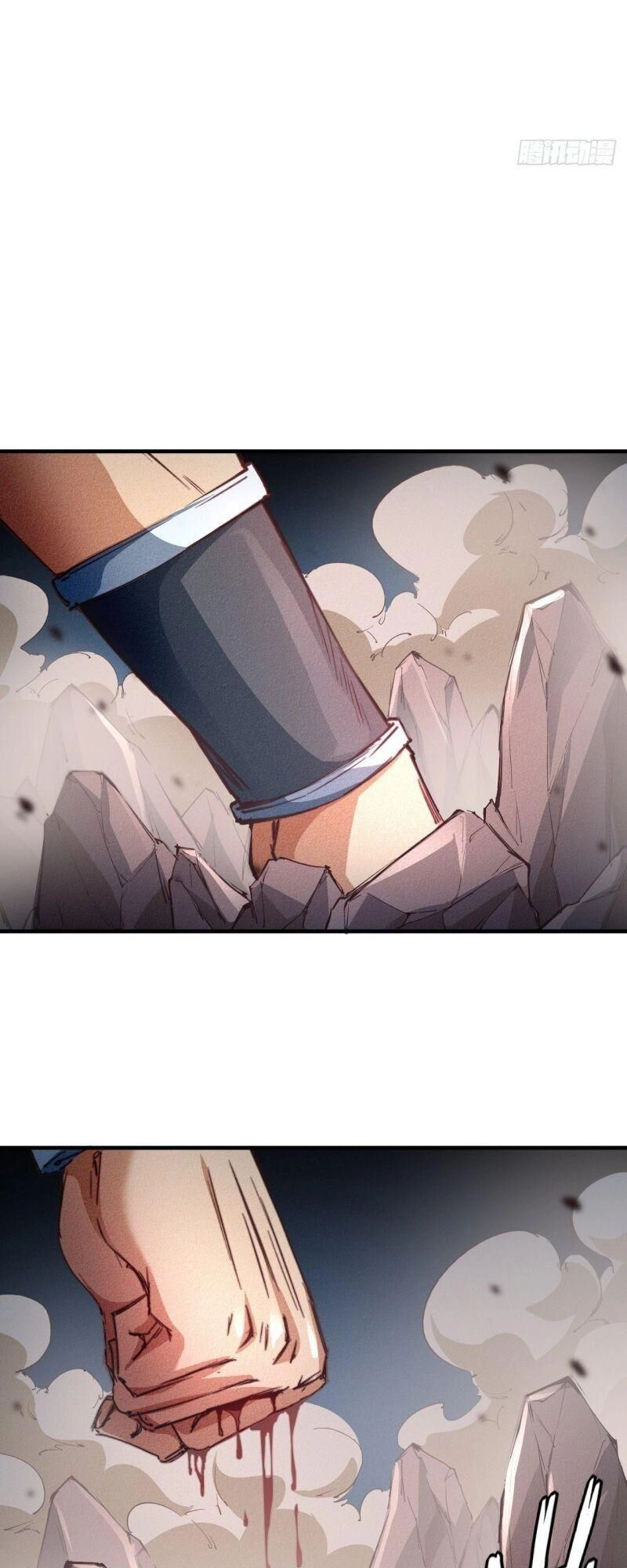 Võ Đạo Chiến Thần Chapter 13 - 10