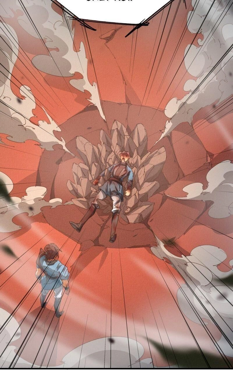 Võ Đạo Chiến Thần Chapter 13 - 13