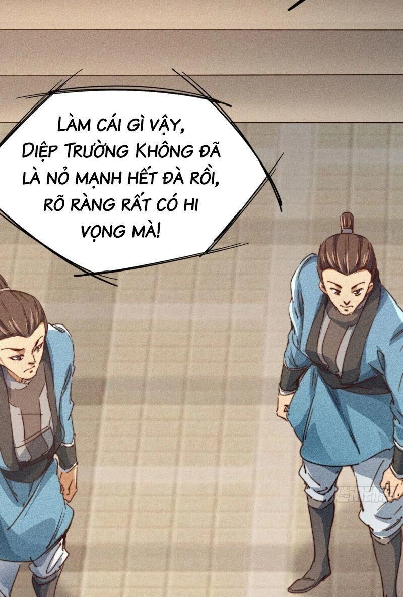 Võ Đạo Chiến Thần Chapter 13 - 41