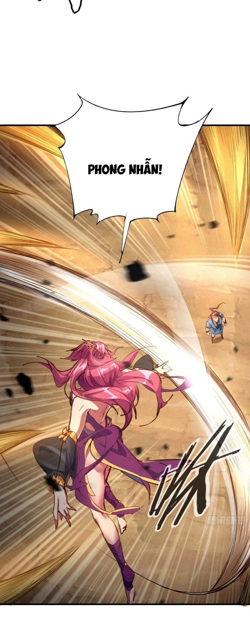 Võ Đạo Chiến Thần Chapter 13 - 67