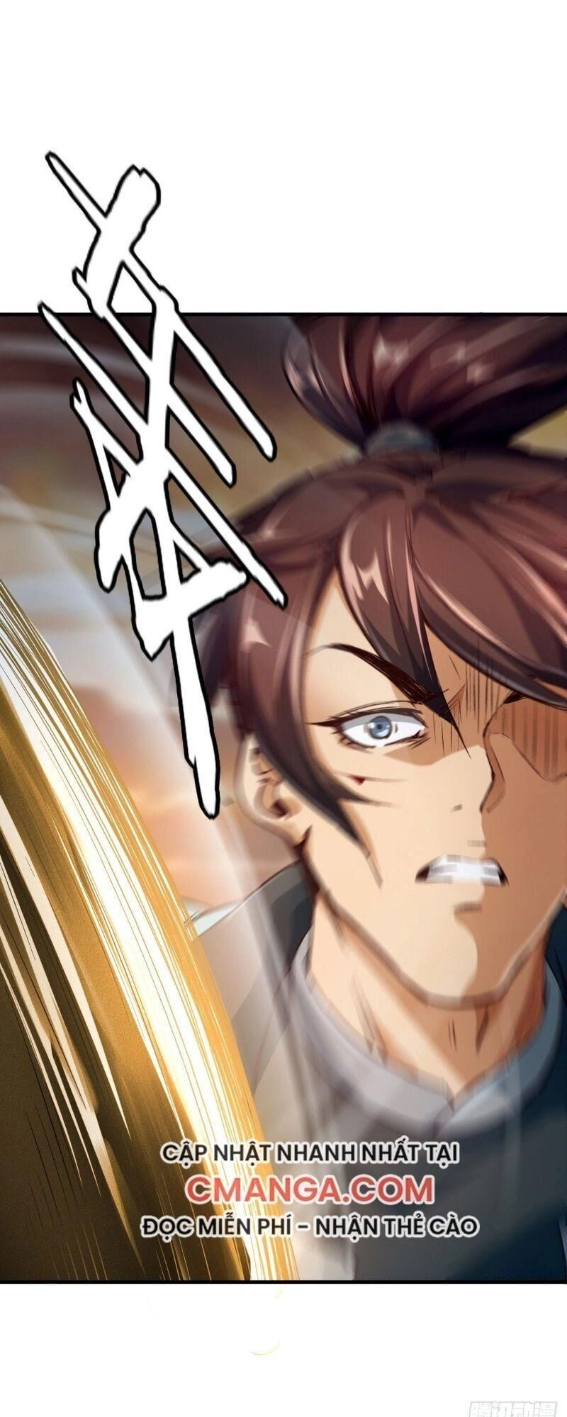 Võ Đạo Chiến Thần Chapter 13 - 68