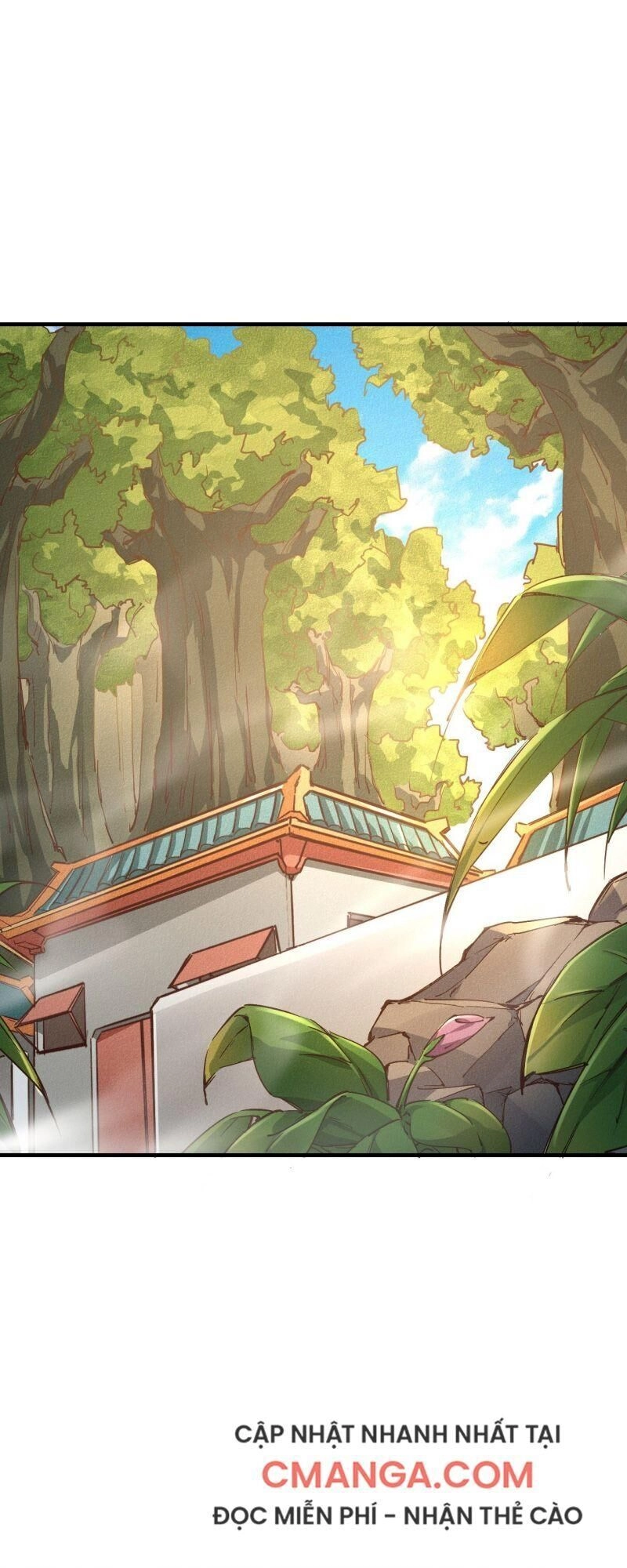 Võ Đạo Chiến Thần Chapter 15 - 1