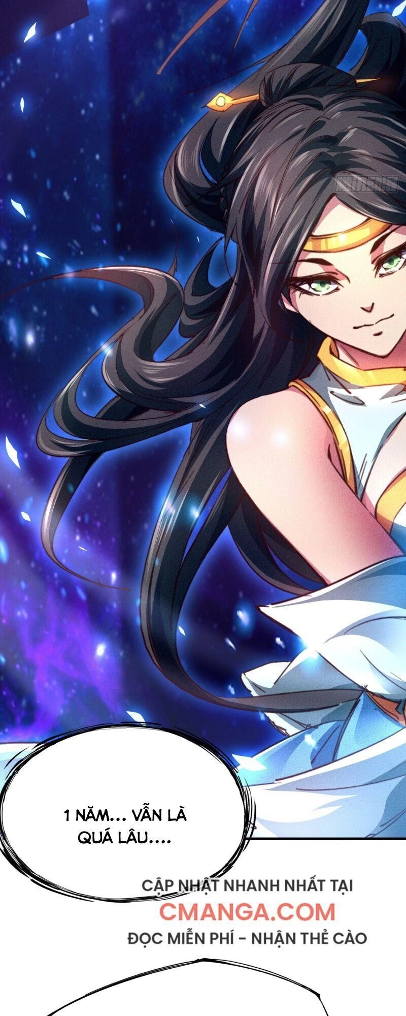 Võ Đạo Chiến Thần Chapter 15 - 43