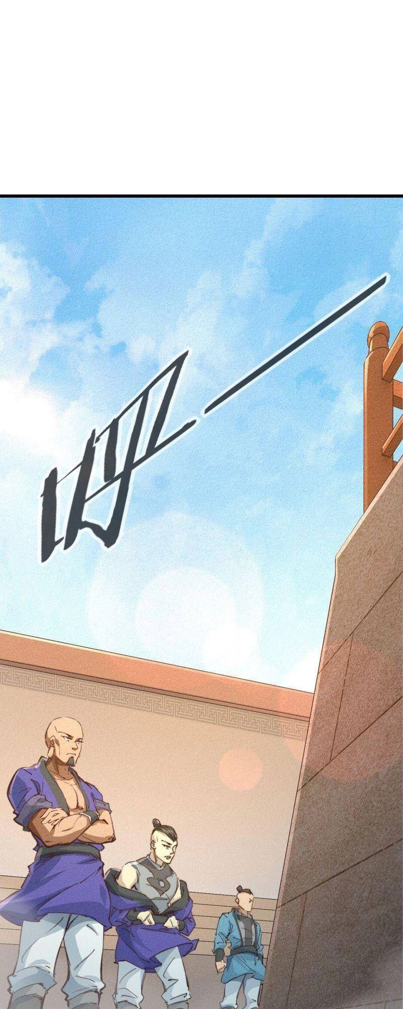 Võ Đạo Chiến Thần Chapter 16 - 1