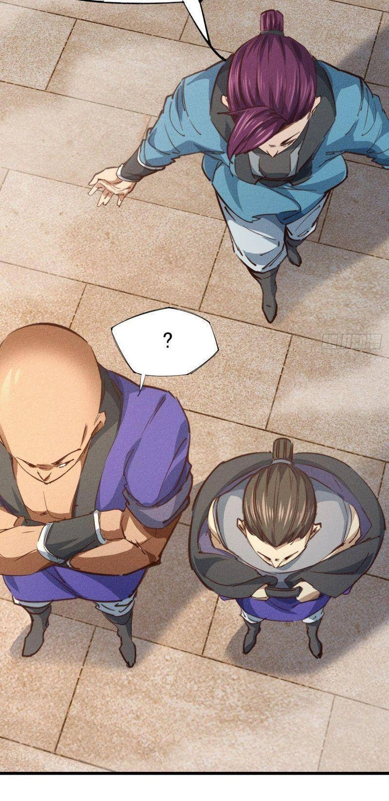 Võ Đạo Chiến Thần Chapter 16 - 4