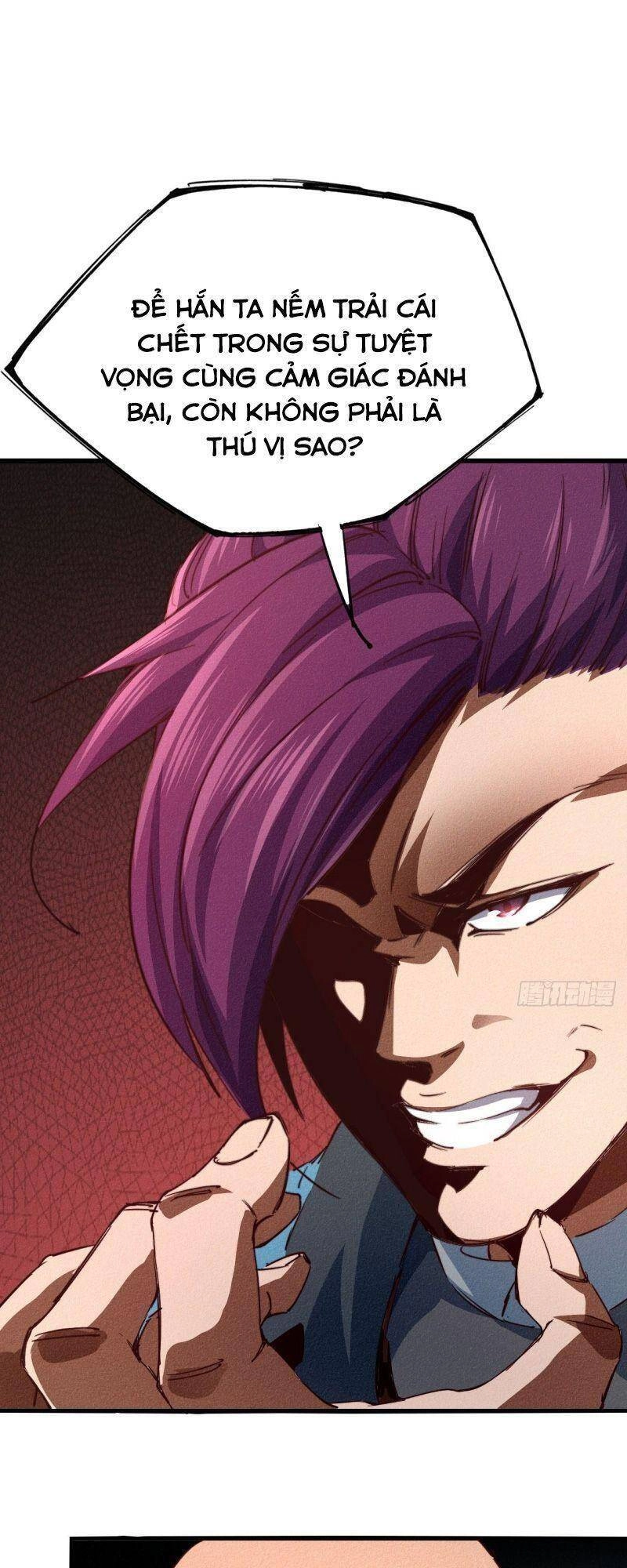 Võ Đạo Chiến Thần Chapter 16 - 5