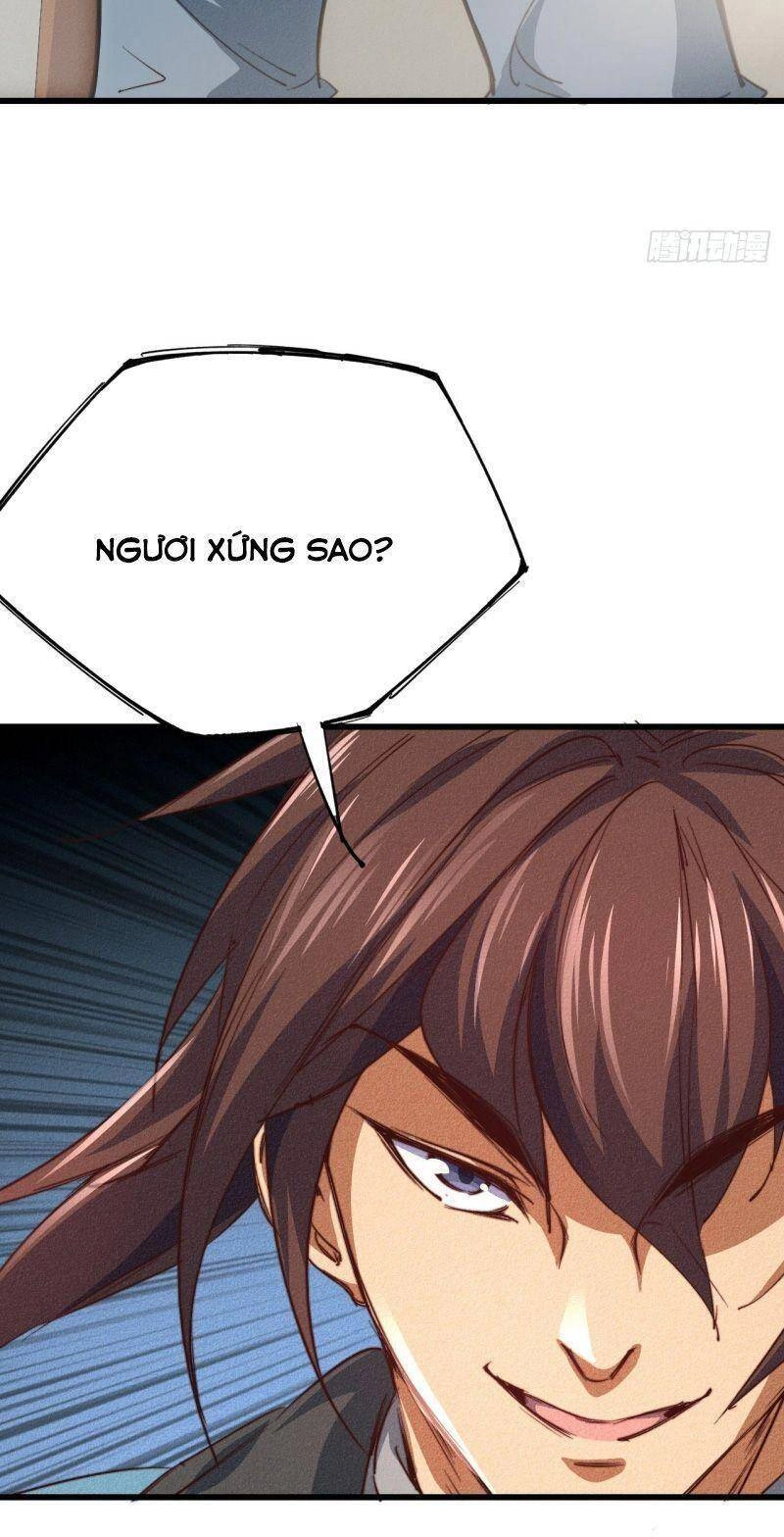 Võ Đạo Chiến Thần Chapter 16 - 10