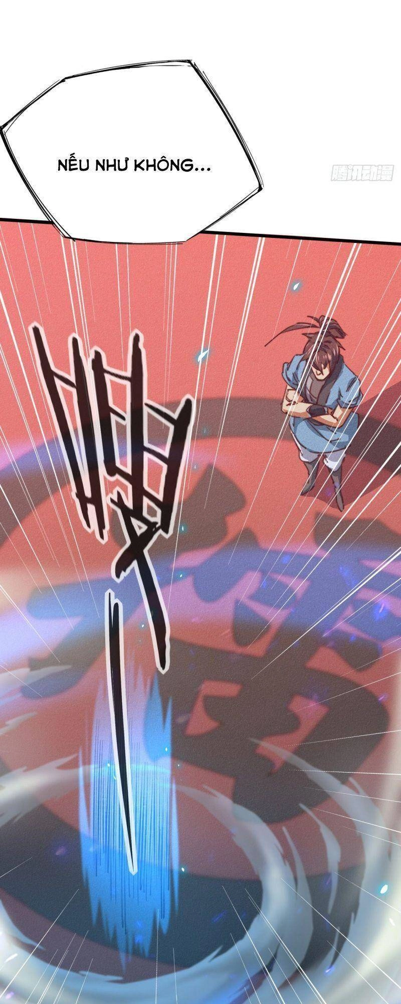 Võ Đạo Chiến Thần Chapter 16 - 13