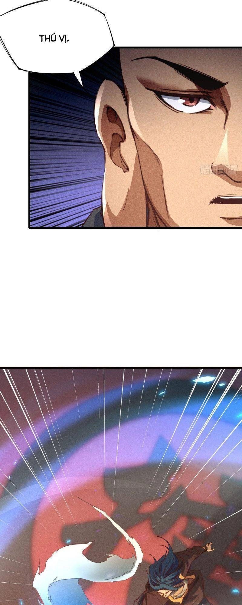 Võ Đạo Chiến Thần Chapter 16 - 17