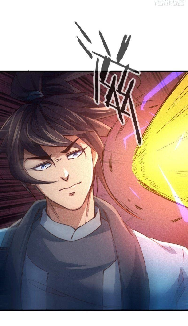 Võ Đạo Chiến Thần Chapter 16 - 24