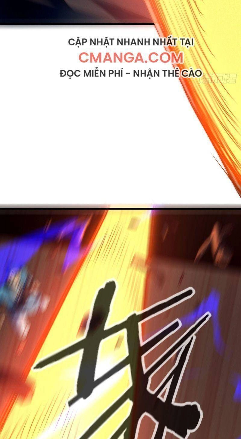 Võ Đạo Chiến Thần Chapter 16 - 43