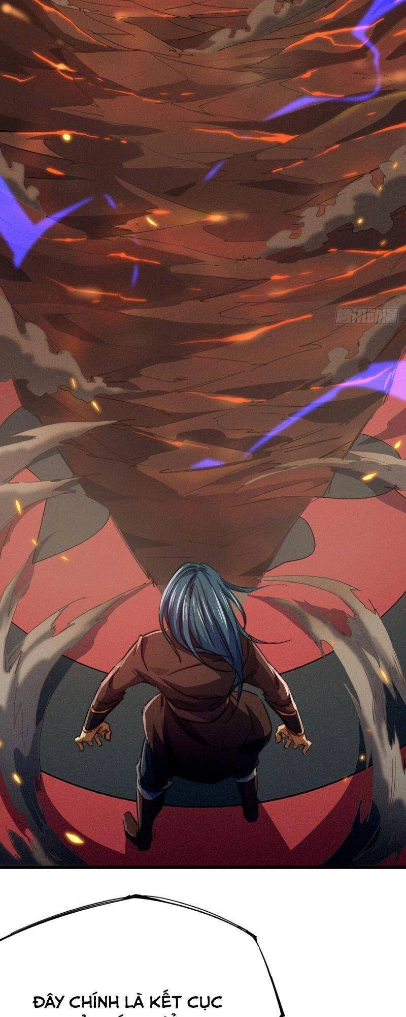 Võ Đạo Chiến Thần Chapter 16 - 48