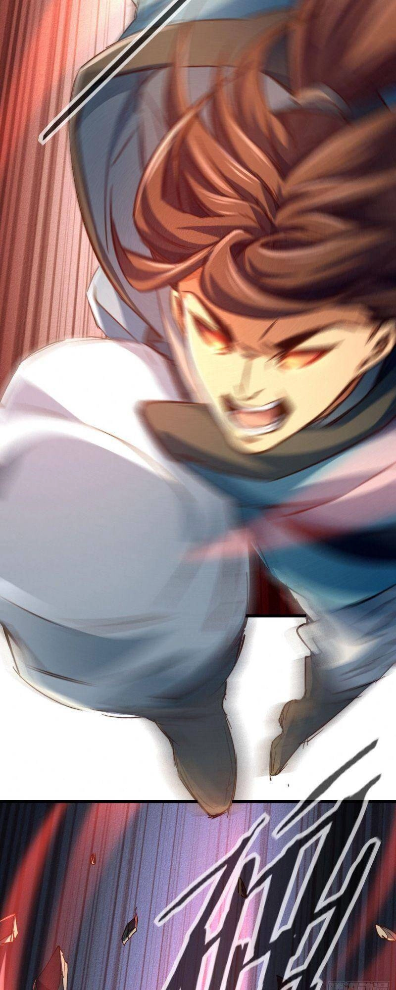 Võ Đạo Chiến Thần Chapter 16 - 58